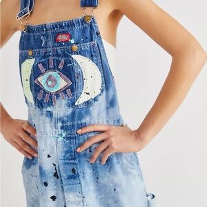 Tricia Fix Funky Long Skirtall